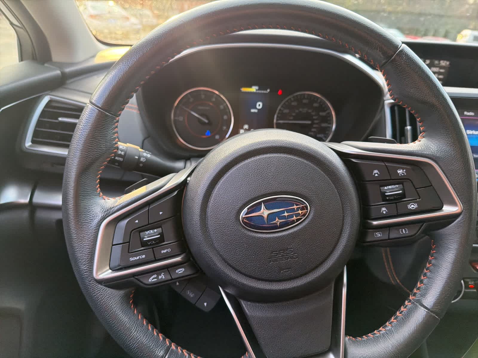 Thumbnail: 2023 Subaru Crosstrek - 21