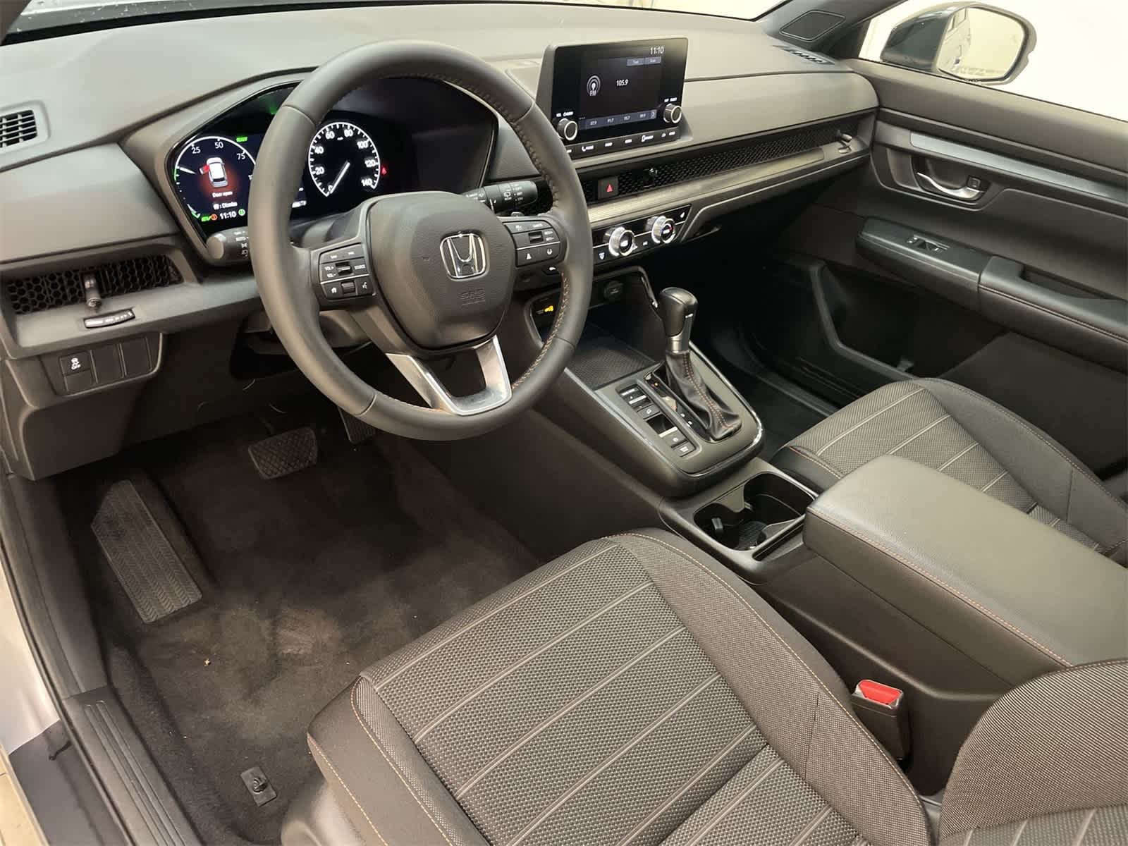 Thumbnail: 2023 Honda CR-V - 2