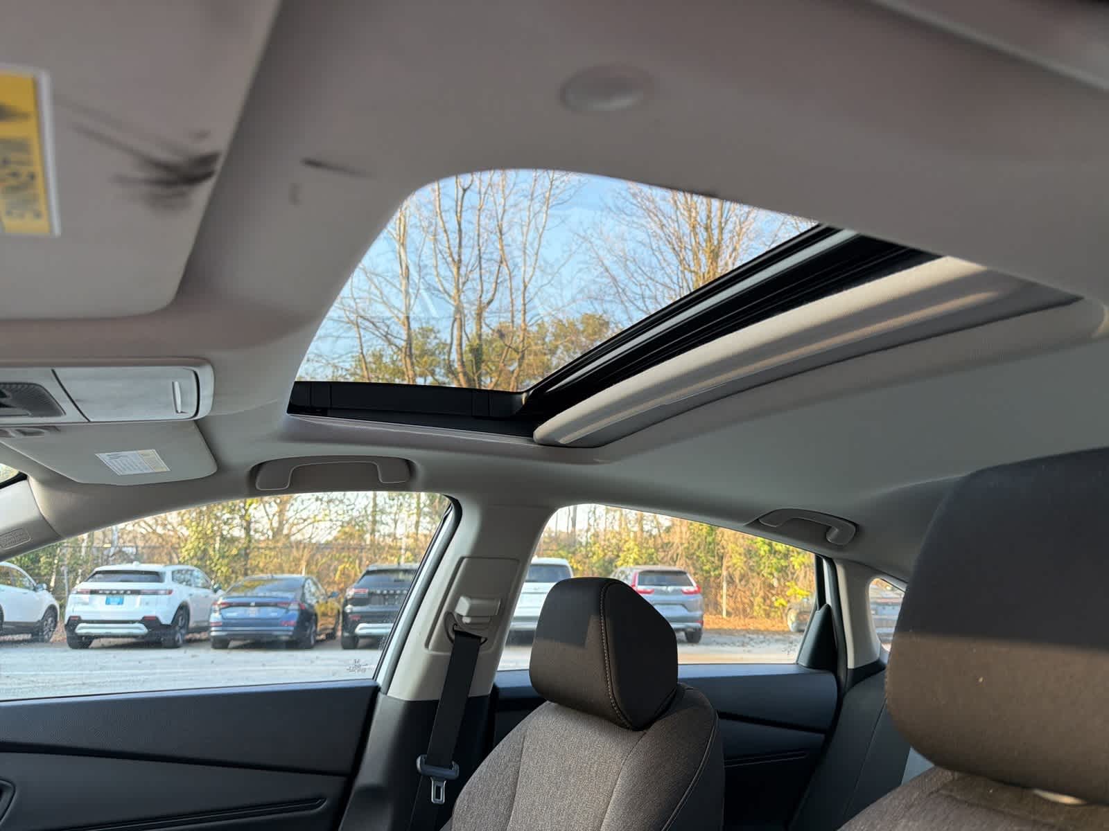 Thumbnail: 2024 Honda Accord - 19