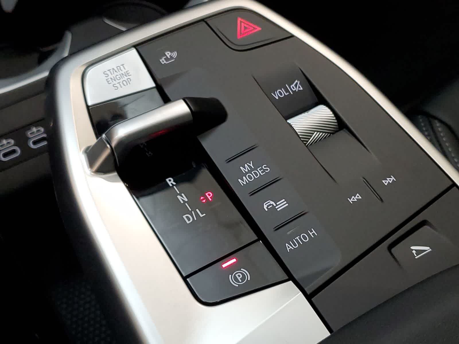 Thumbnail: 2025 BMW X1 - 11