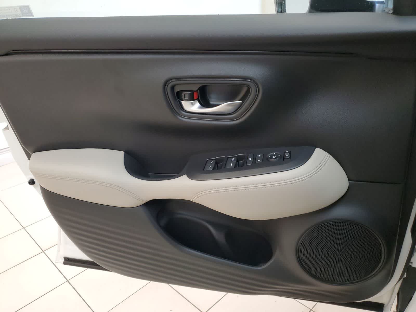 Thumbnail: 2026 Honda HR-V - 14