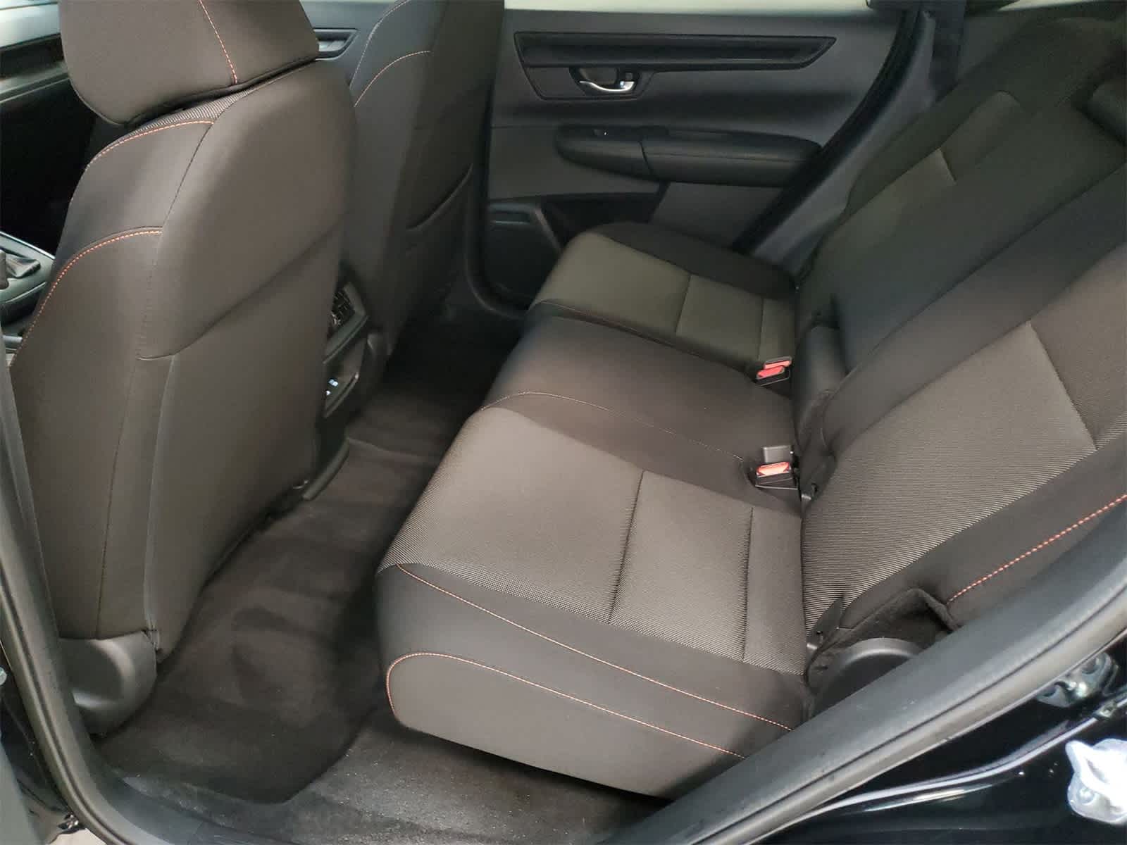 Thumbnail: 2023 Honda CR-V - 20