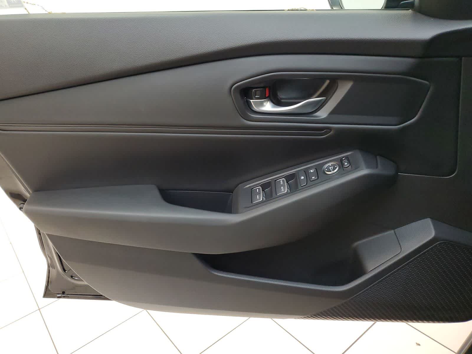 Thumbnail: 2025 Honda Accord - 16