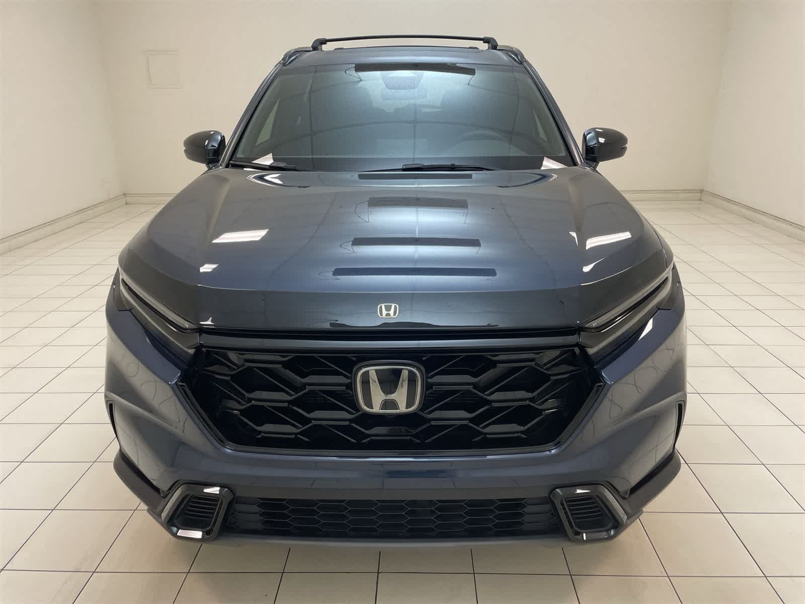 Thumbnail: 2024 Honda CR-V - 24