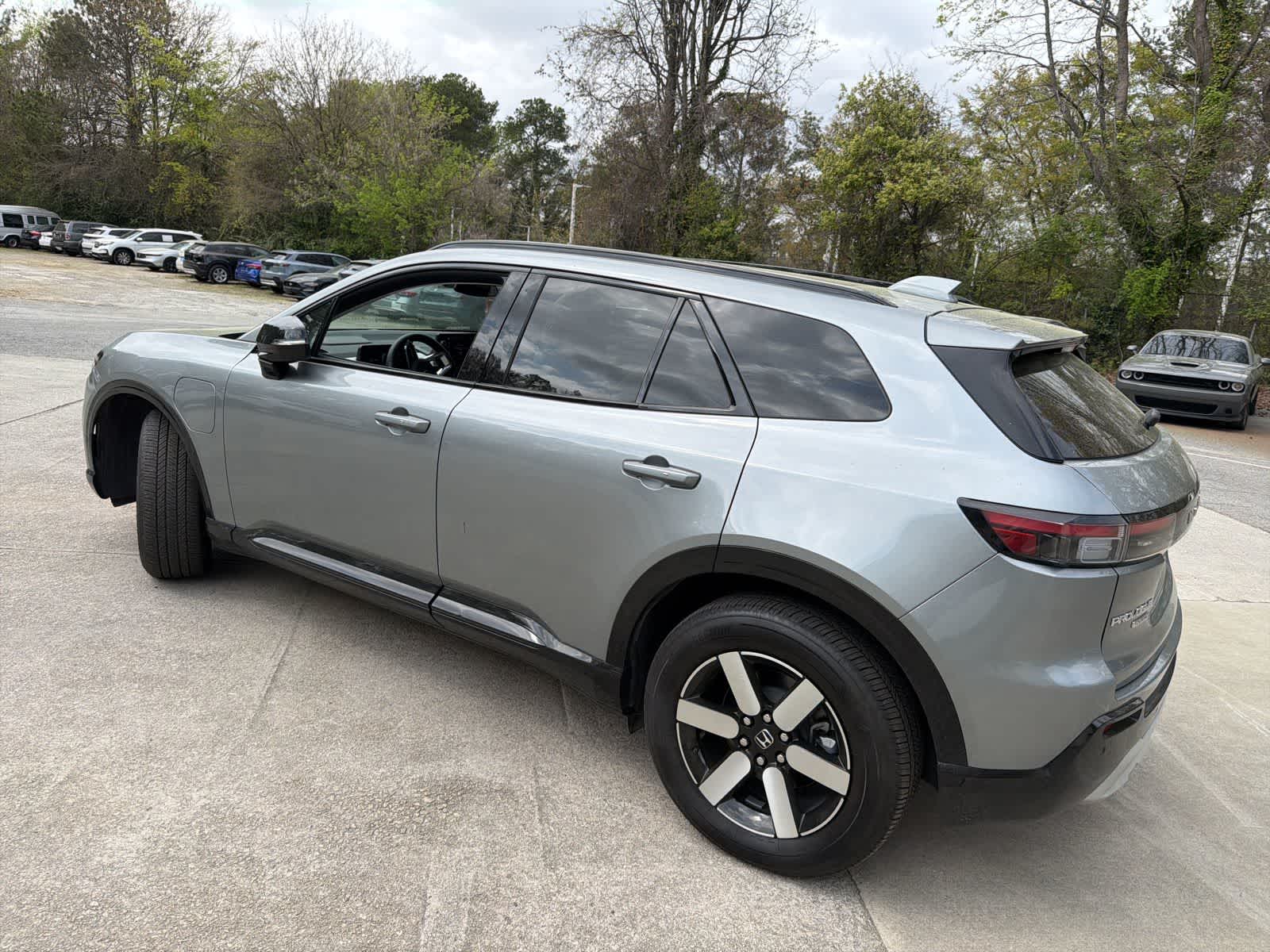 Thumbnail: 2025 Honda Prologue - 7