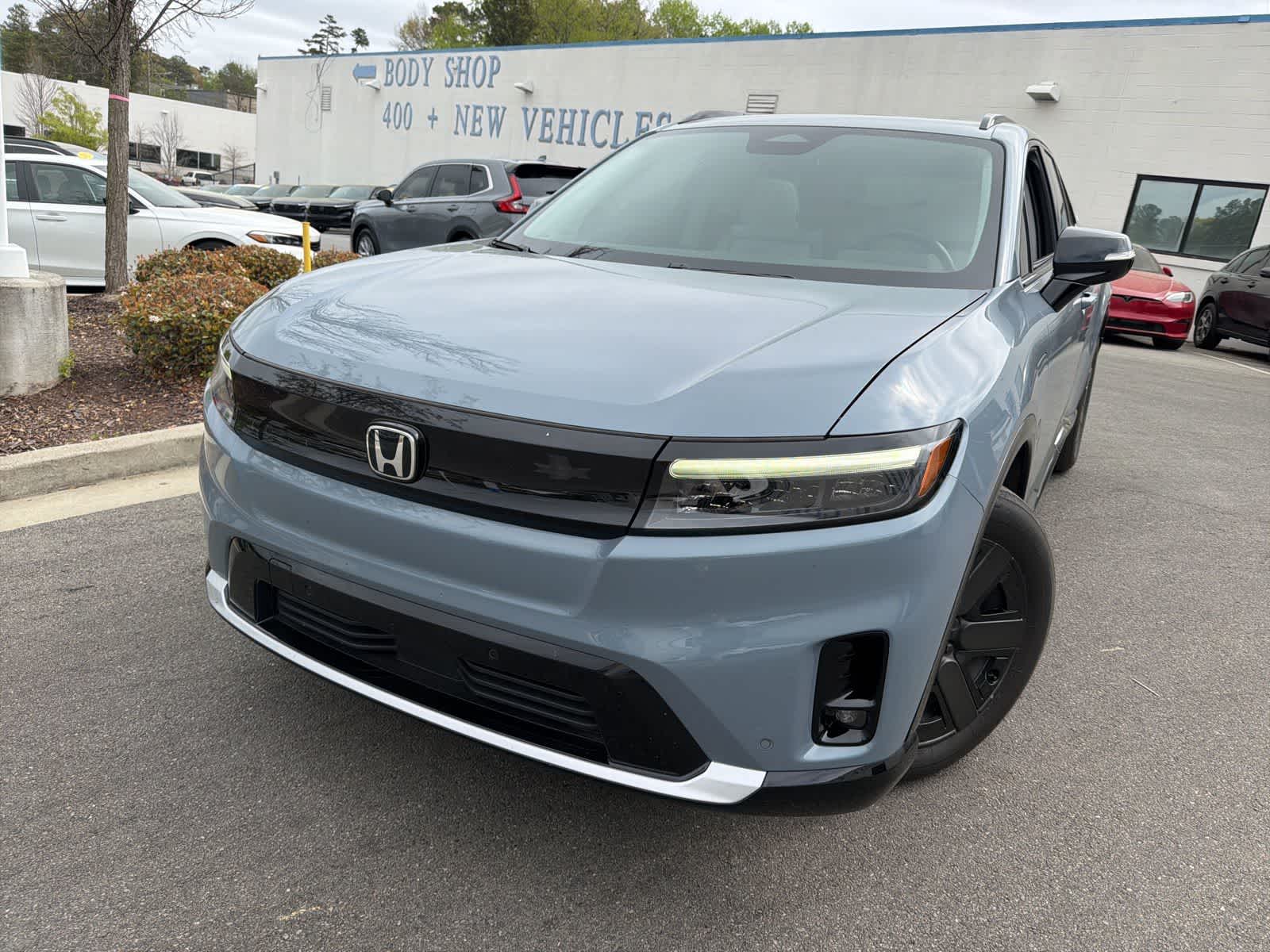 2024 Honda Prologue Touring -
                  Chamblee, GA