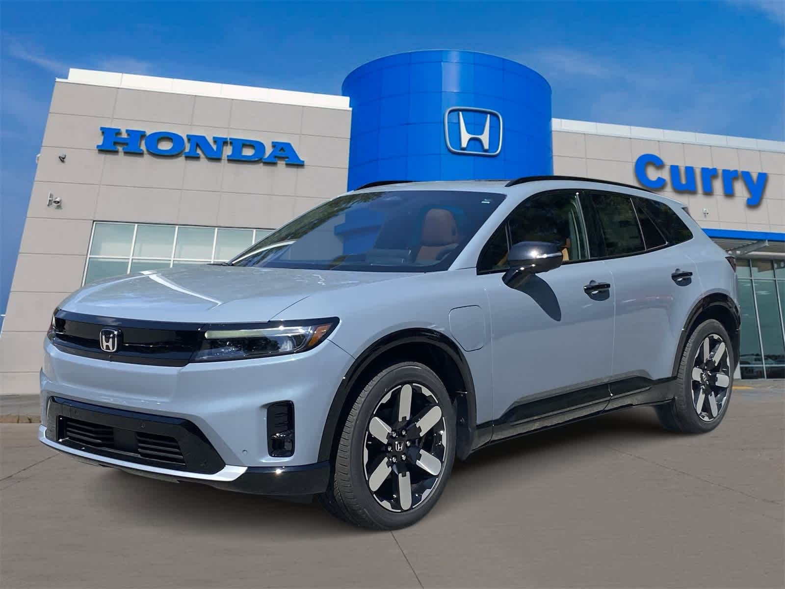 2025 Honda Prologue Elite Hero Image