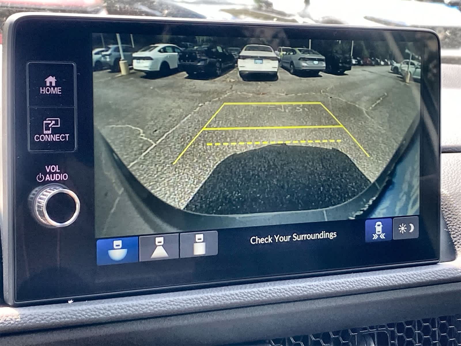 Thumbnail: 2026 Honda CR-V - 15