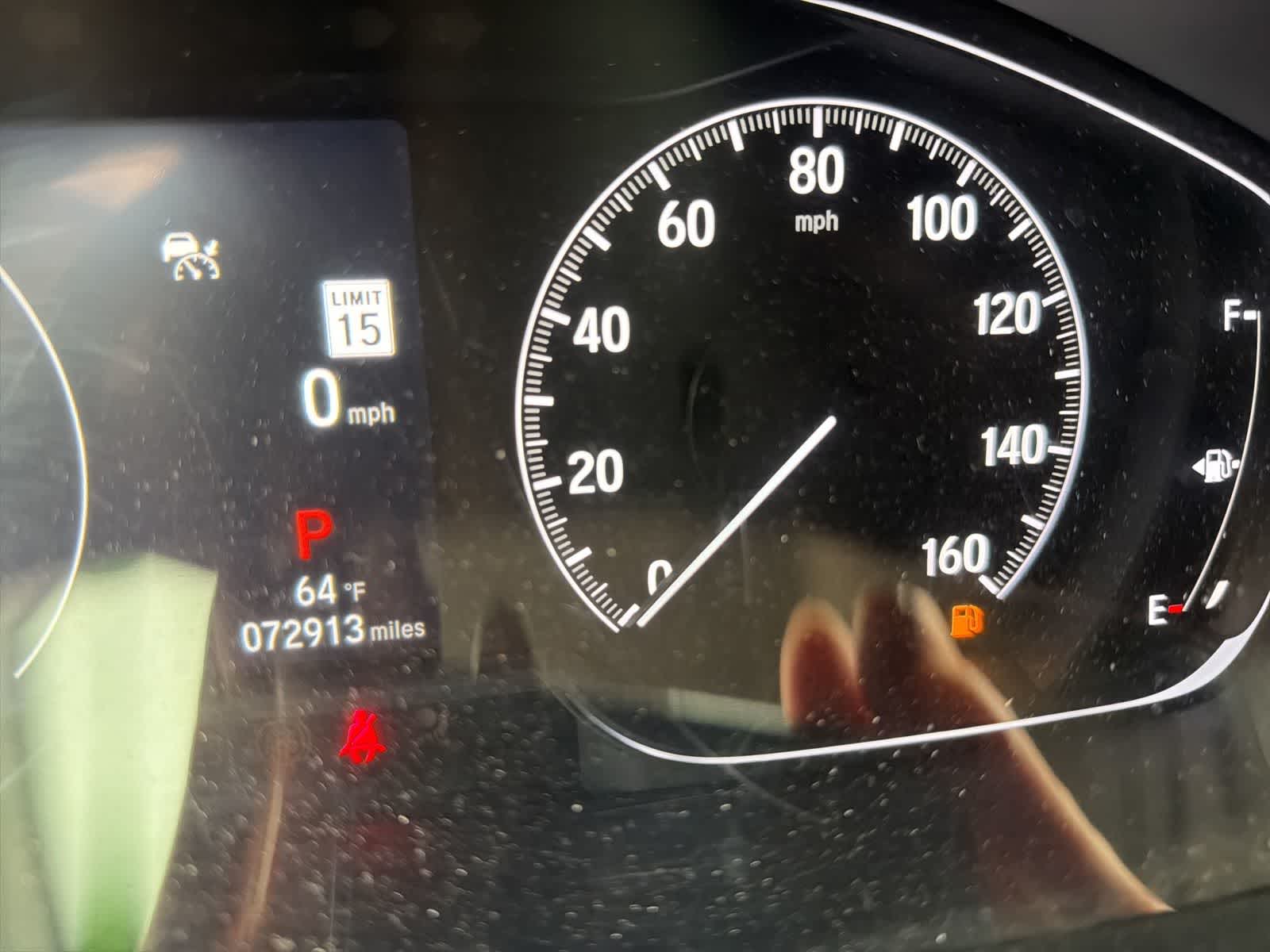 Thumbnail: 2022 Honda Accord - 2