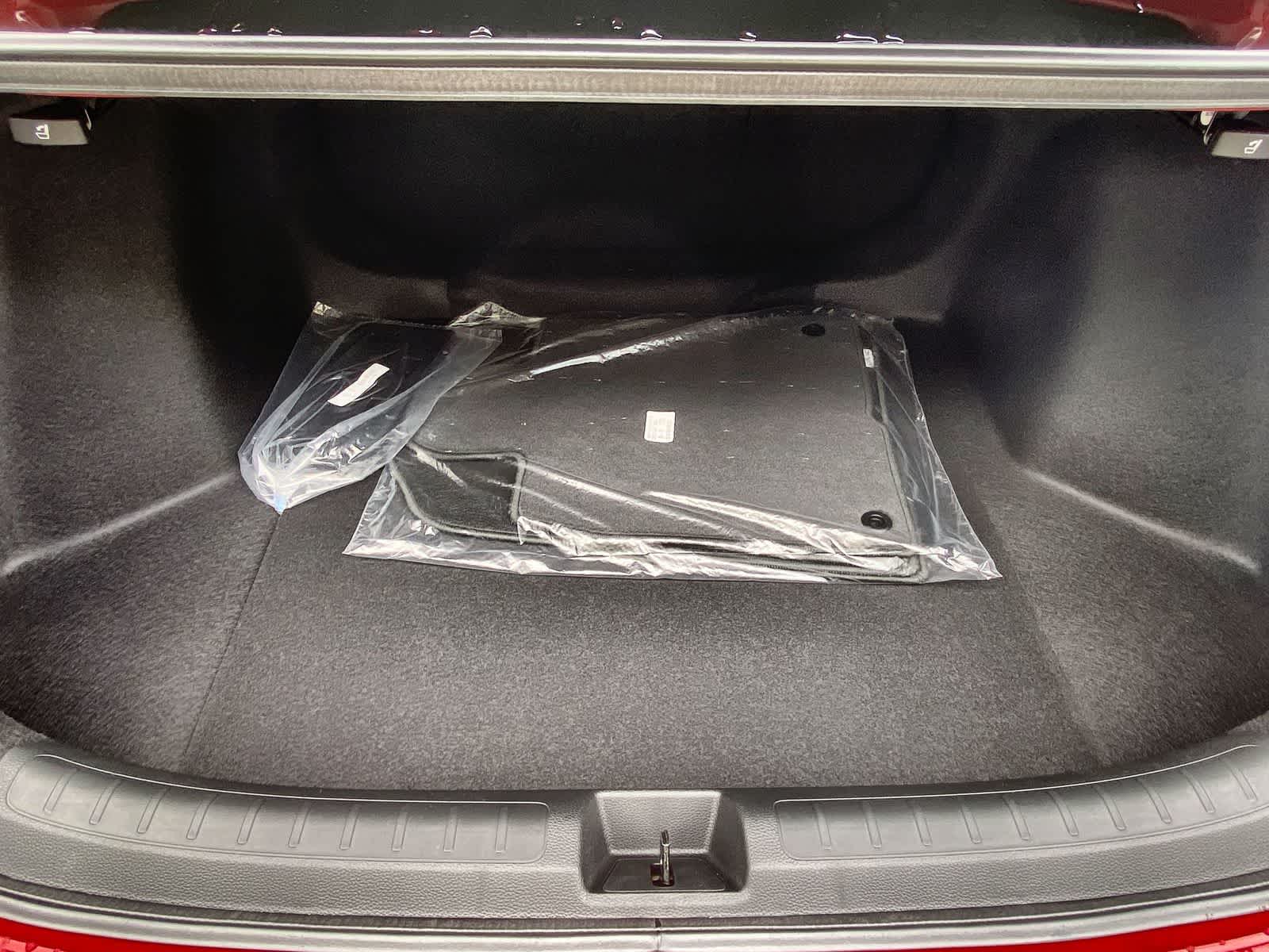 Thumbnail: 2026 Honda Civic - 14