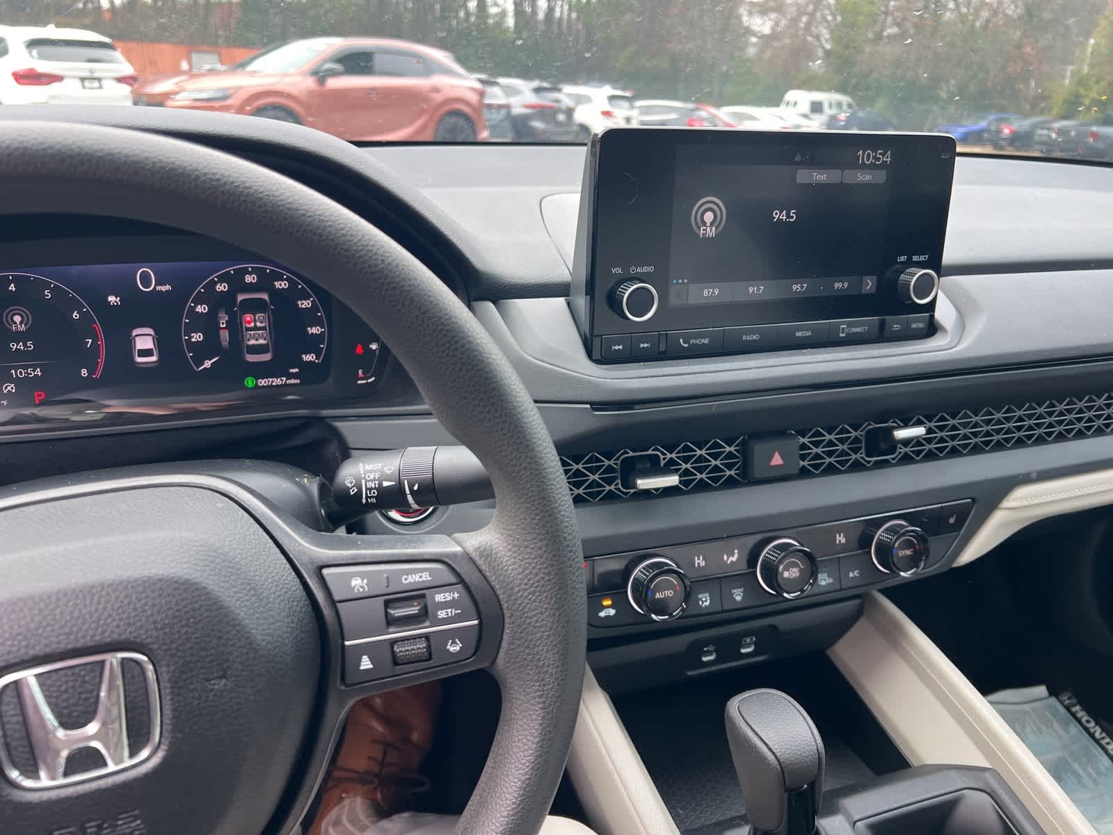 Thumbnail: 2024 Honda Accord - 20