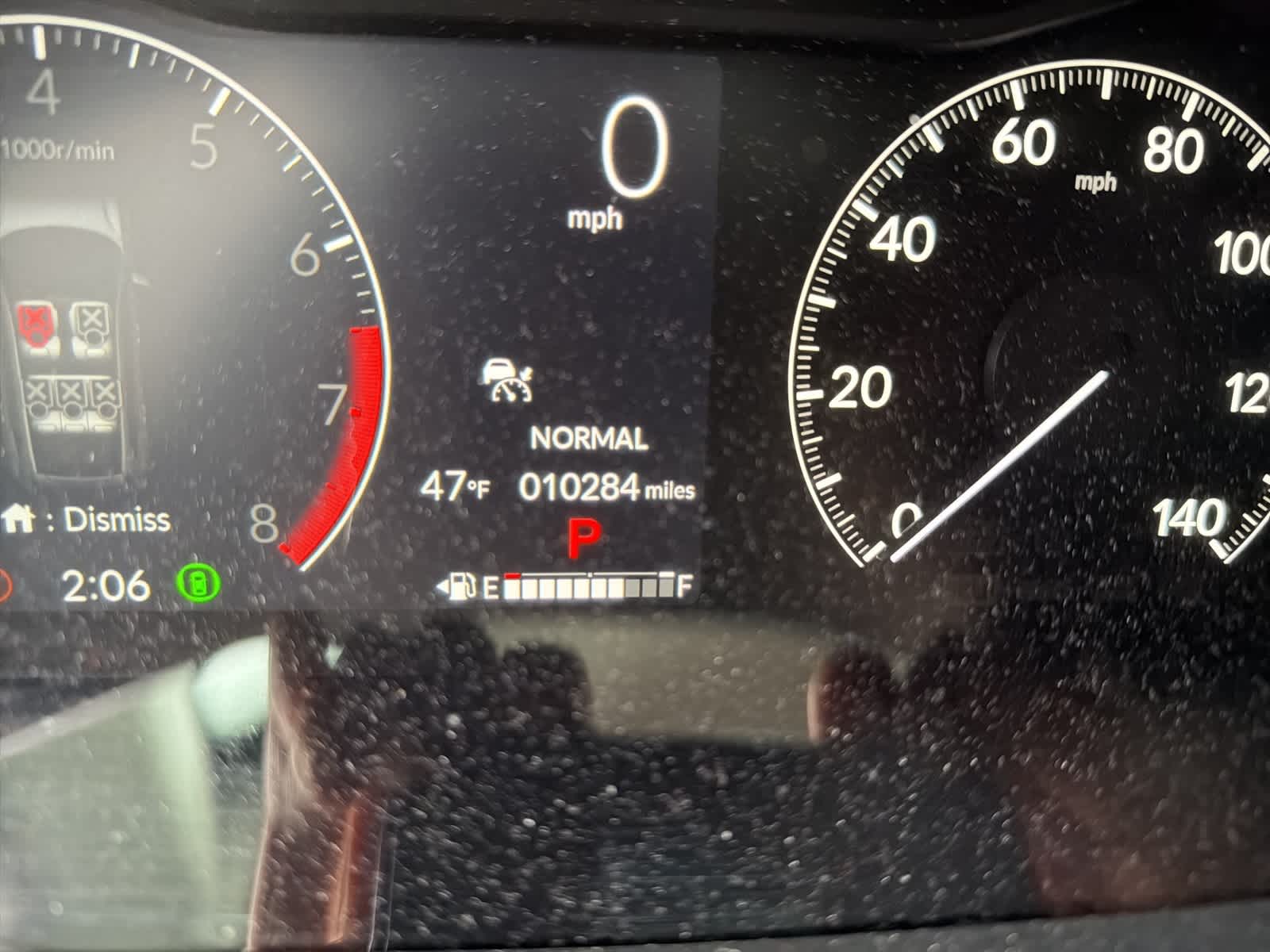 Thumbnail: 2023 Honda CR-V - 19