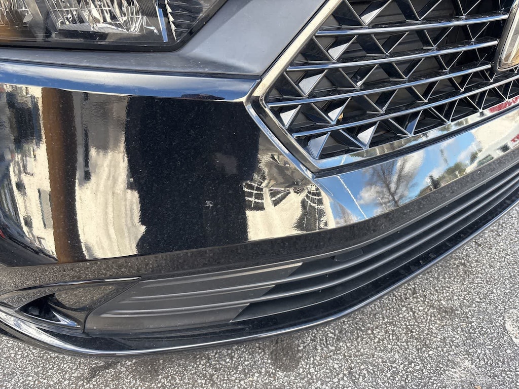 Used 2024 Honda Accord Hybrid Sport-L Sedan