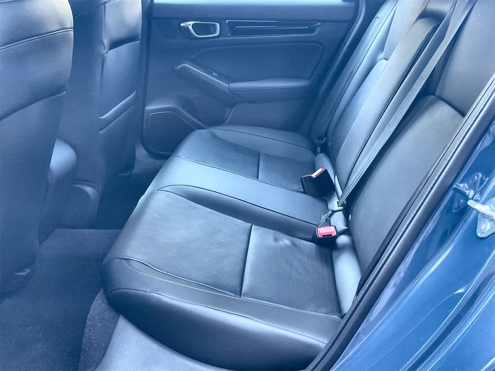 Thumbnail: 2026 Honda Civic - 10