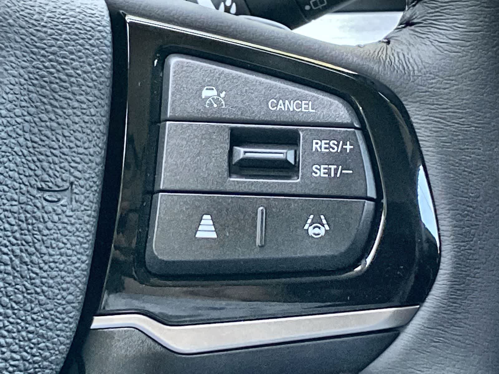 Thumbnail: 2026 Honda Odyssey - 23