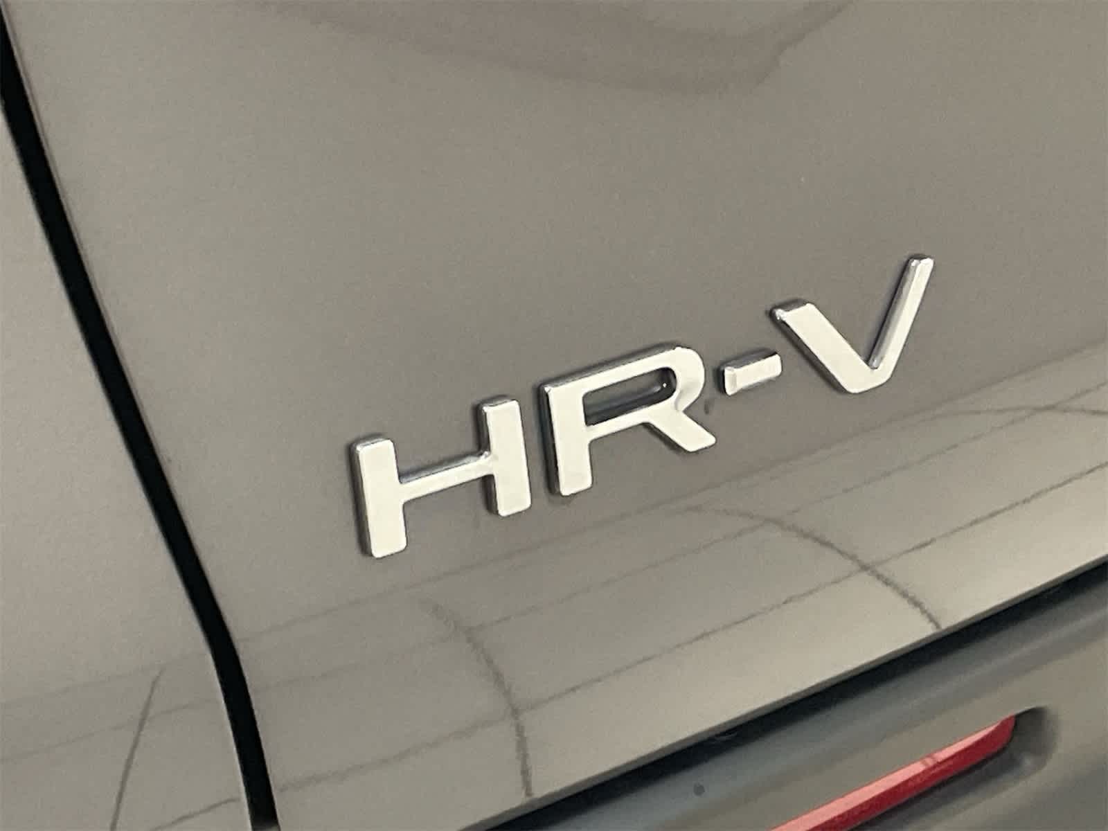 Thumbnail: 2024 Honda HR-V - 19