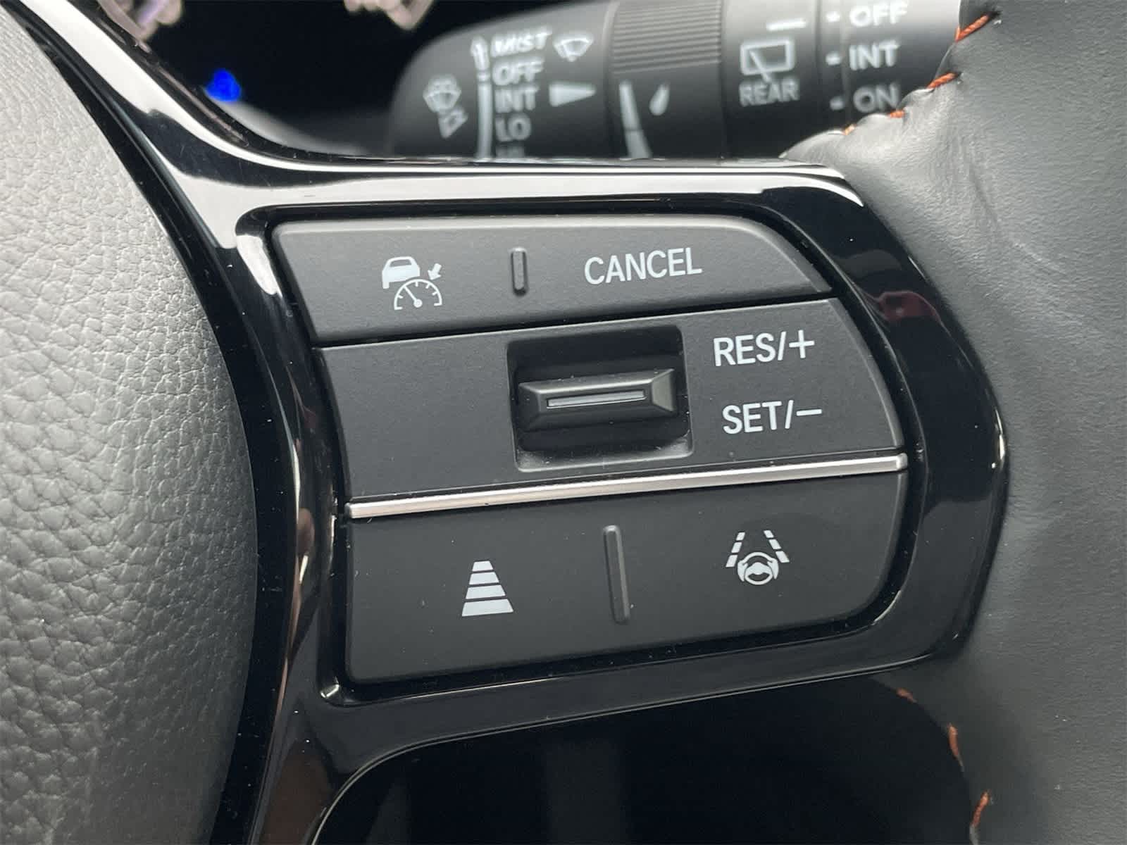 Thumbnail: 2023 Honda HR-V - 12