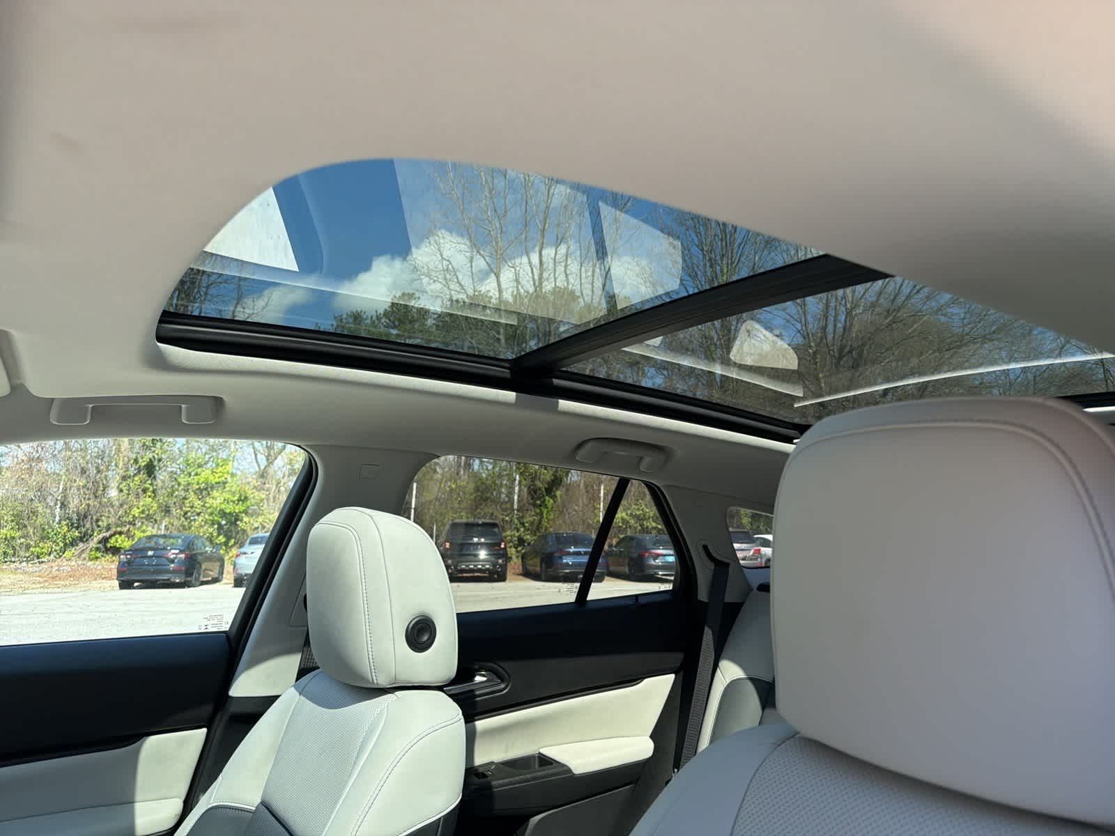 Thumbnail: 2025 Honda Prologue - 19