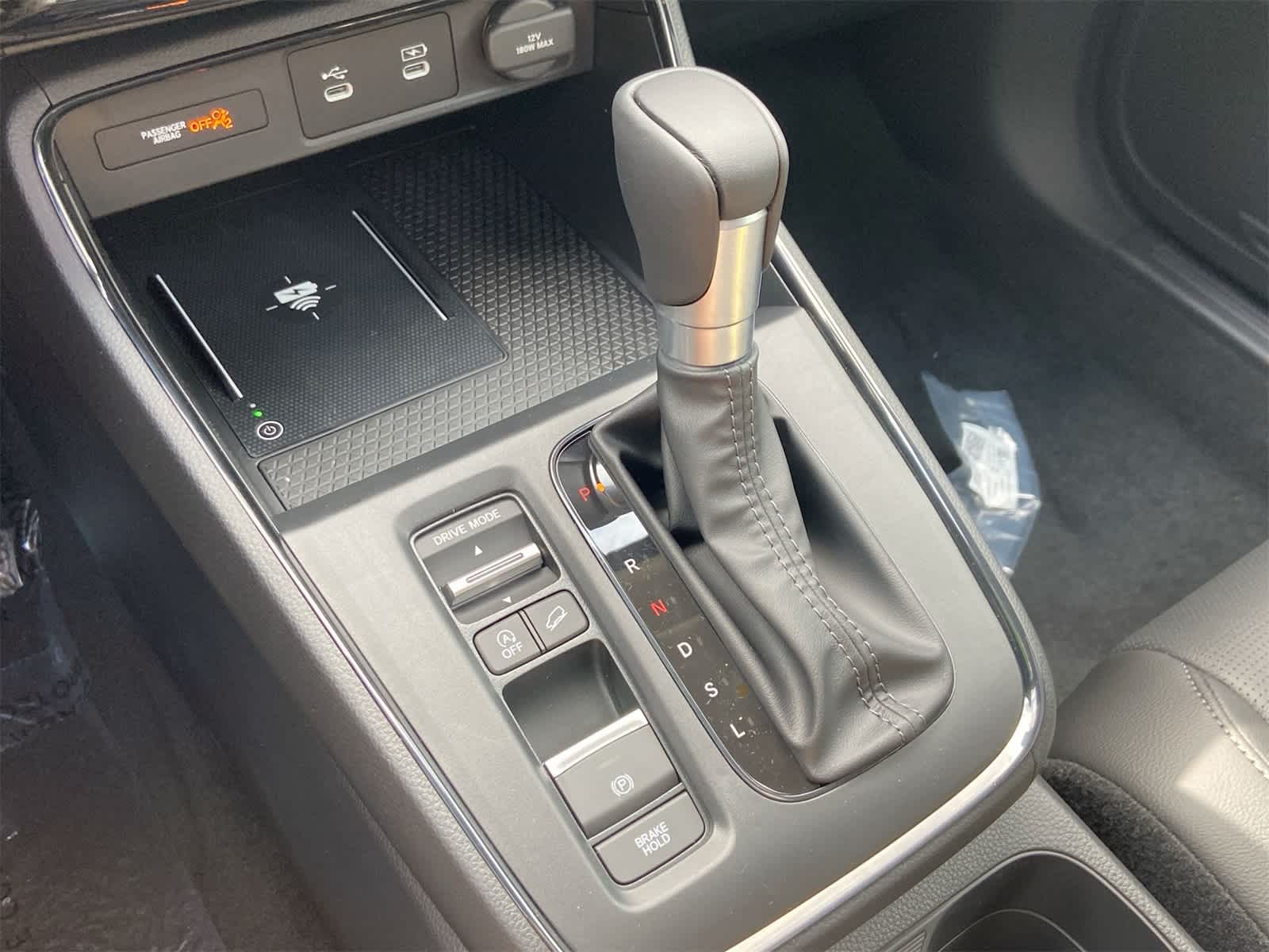 Thumbnail: 2026 Honda CR-V - 19