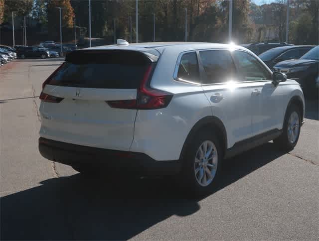 Thumbnail: 2025 Honda CR-V - 4