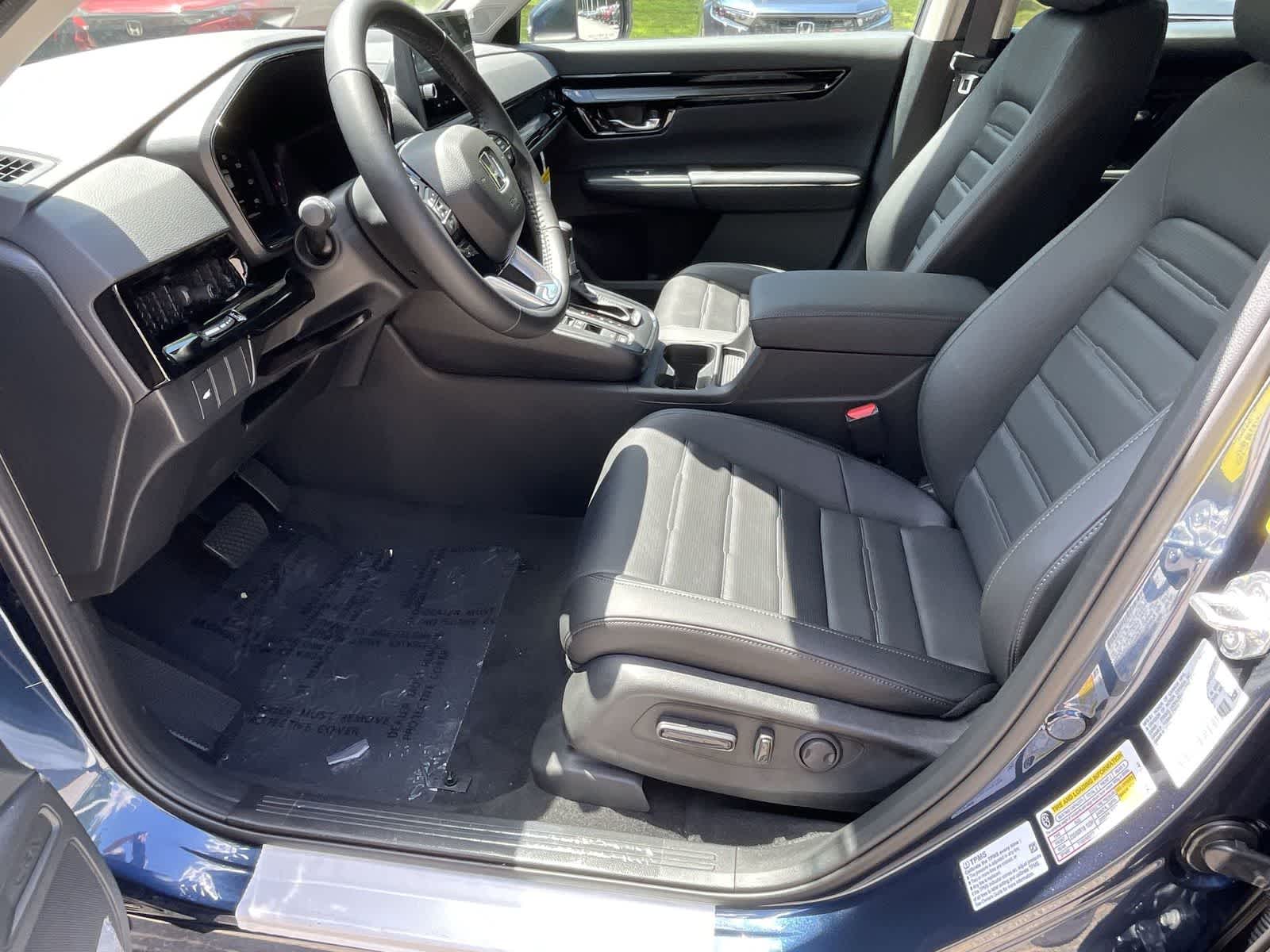 Thumbnail: 2026 Honda CR-V - 12