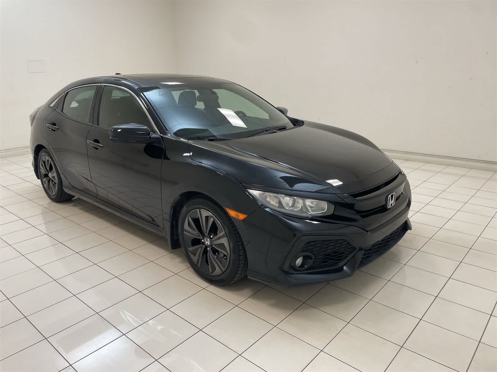 Thumbnail: 2018 Honda Civic - 24