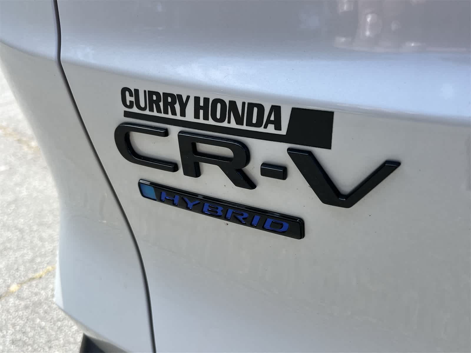 Thumbnail: 2026 Honda CR-V - 8