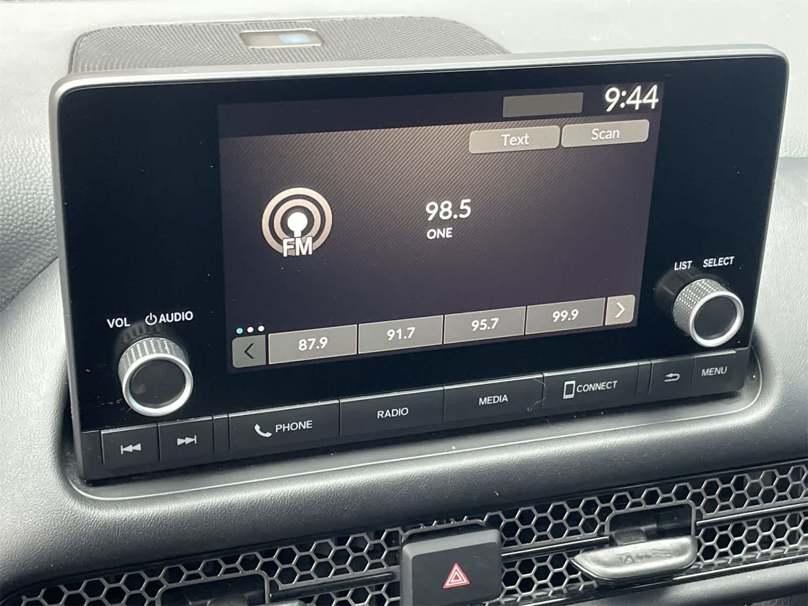 Thumbnail: 2024 Honda HR-V - 4