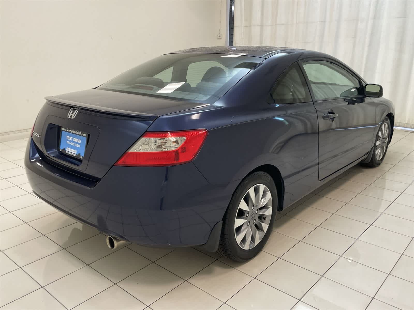 Thumbnail: 2009 Honda Civic - 25
