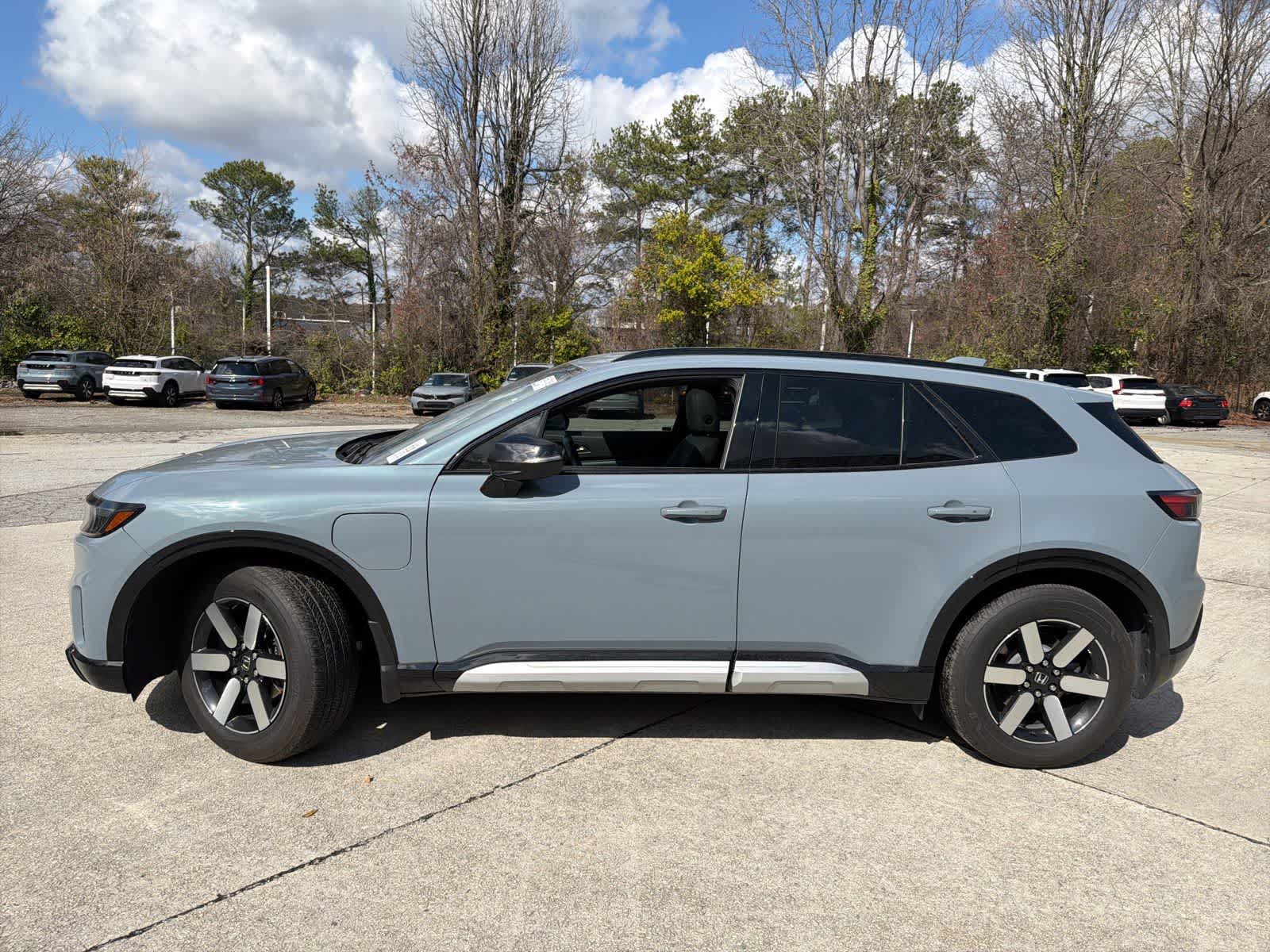 Thumbnail: 2024 Honda Prologue - 6