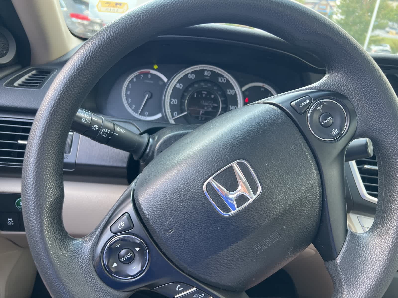 Thumbnail: 2014 Honda Accord - 21