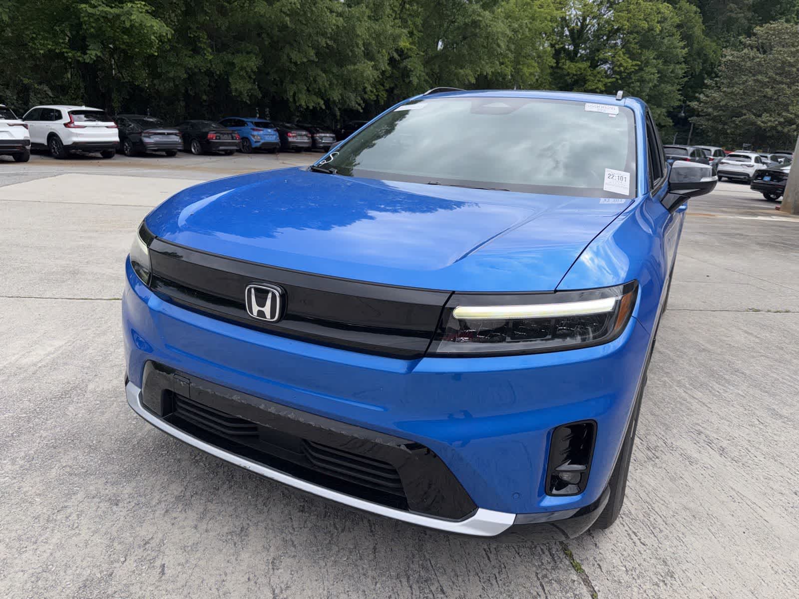 2024 Honda Prologue Touring -
                  Chamblee, GA