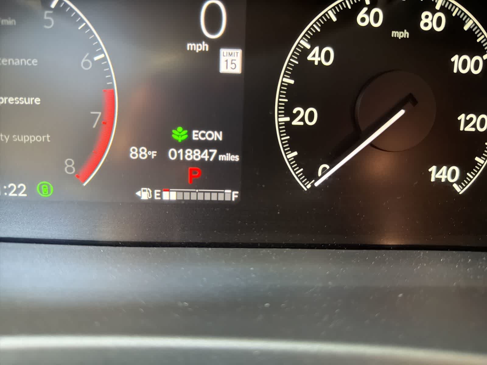 Thumbnail: 2024 Honda Pilot - 2