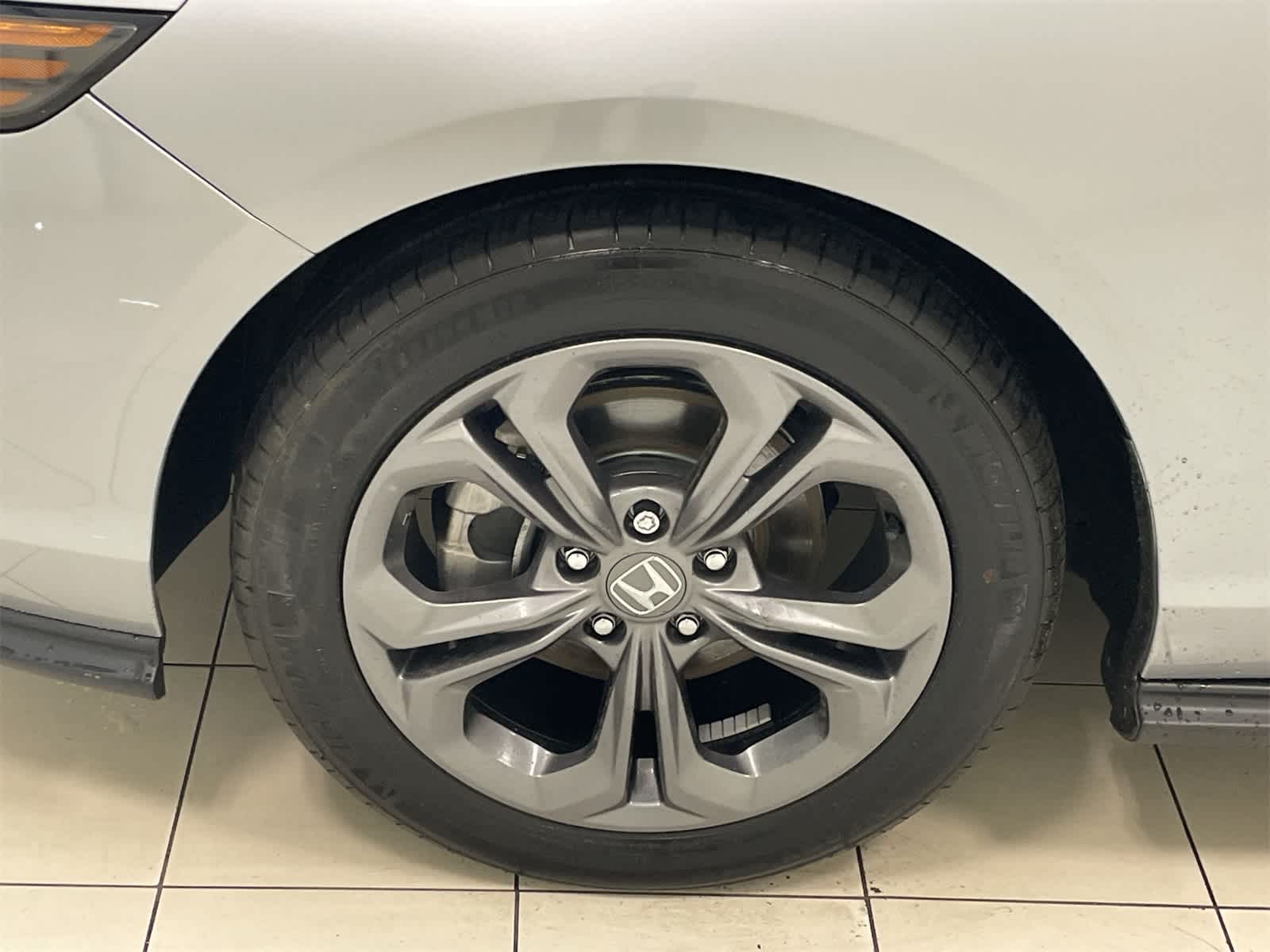 2023 Honda Accord EX 21