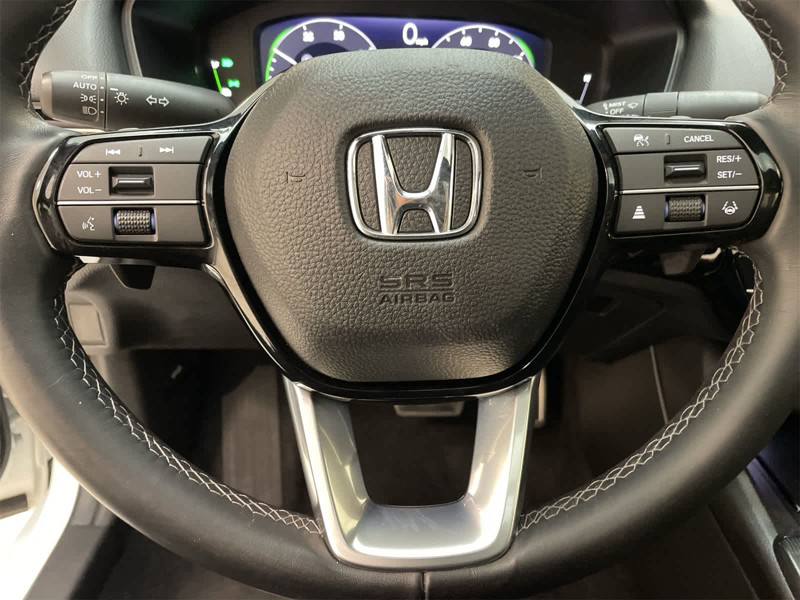 Thumbnail: 2025 Honda Civic - 12