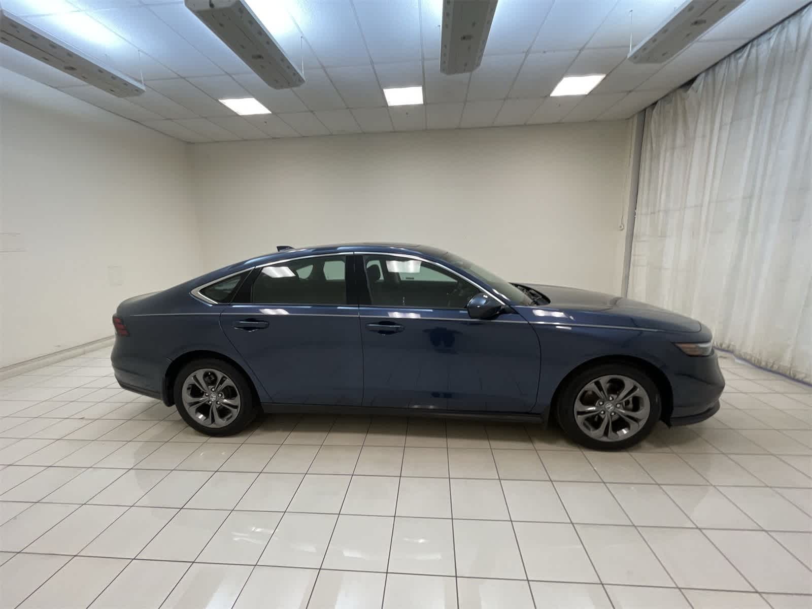 Thumbnail: 2024 Honda Accord - 25