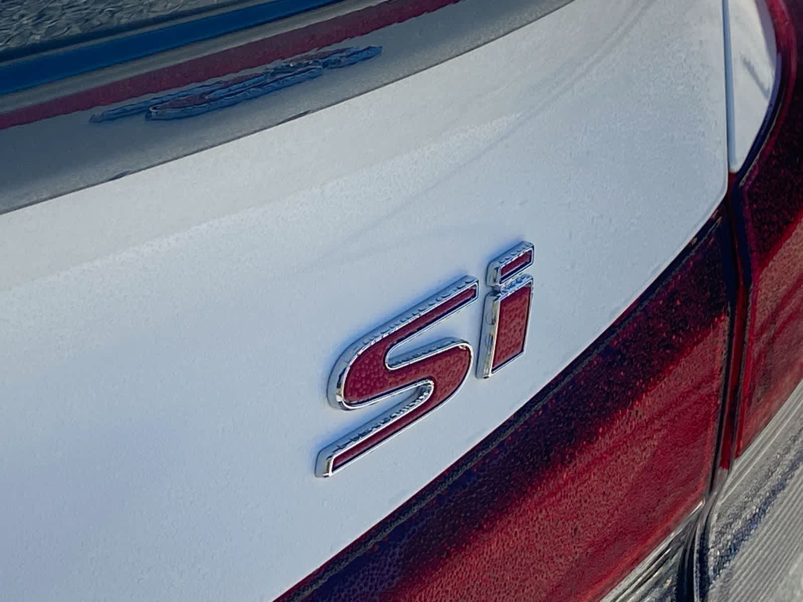 Thumbnail: 2026 Honda Civic - 8