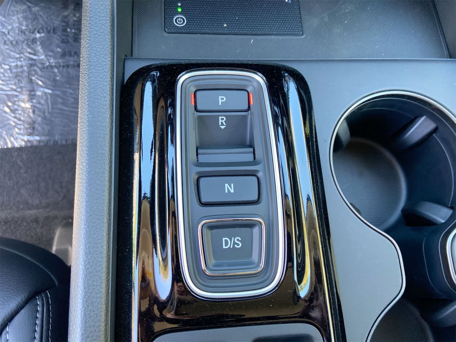 Thumbnail: 2025 Honda Pilot - 18