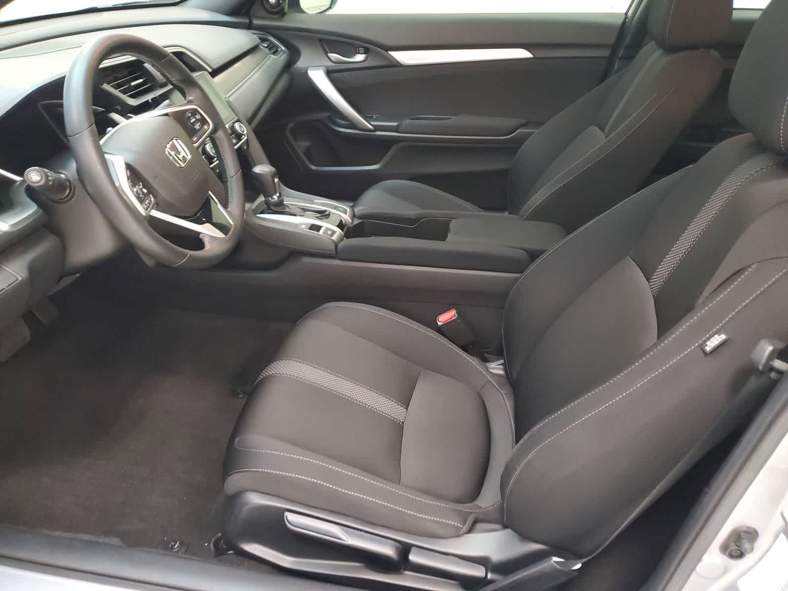 Thumbnail: 2019 Honda Civic - 18