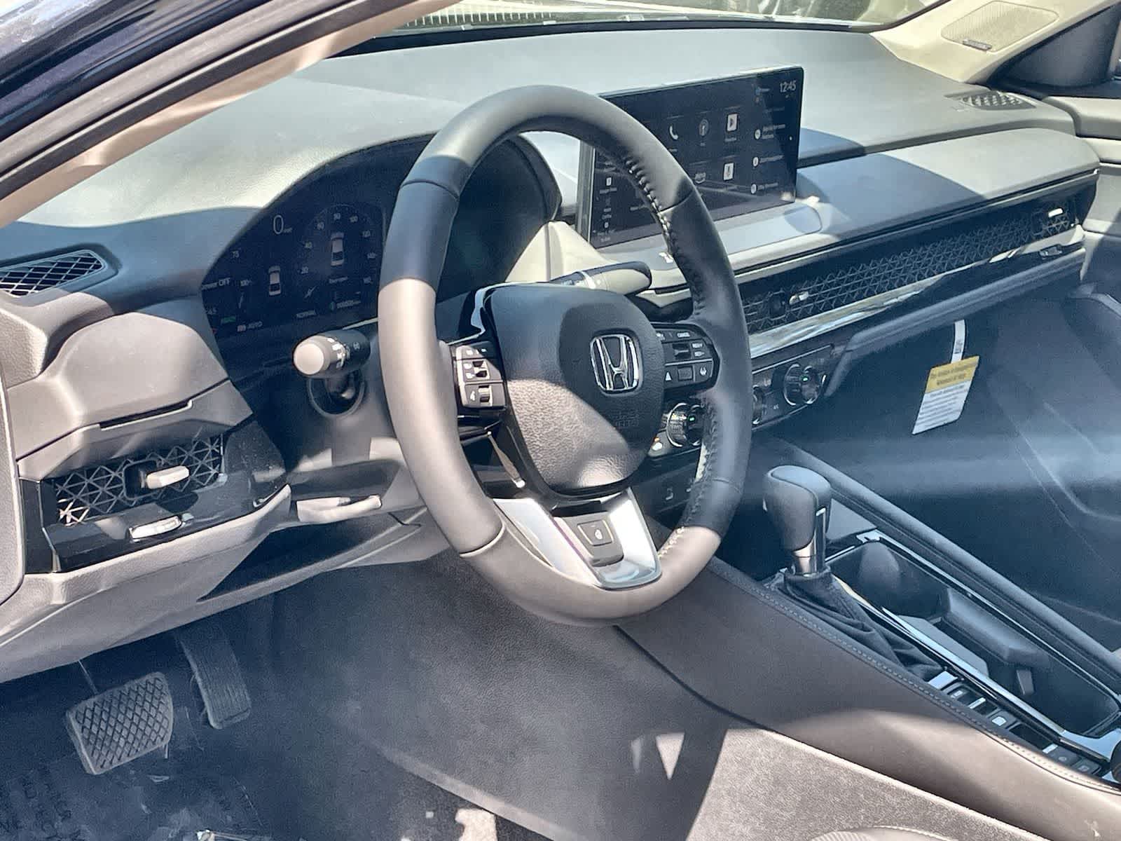 Thumbnail: 2026 Honda Accord - 13