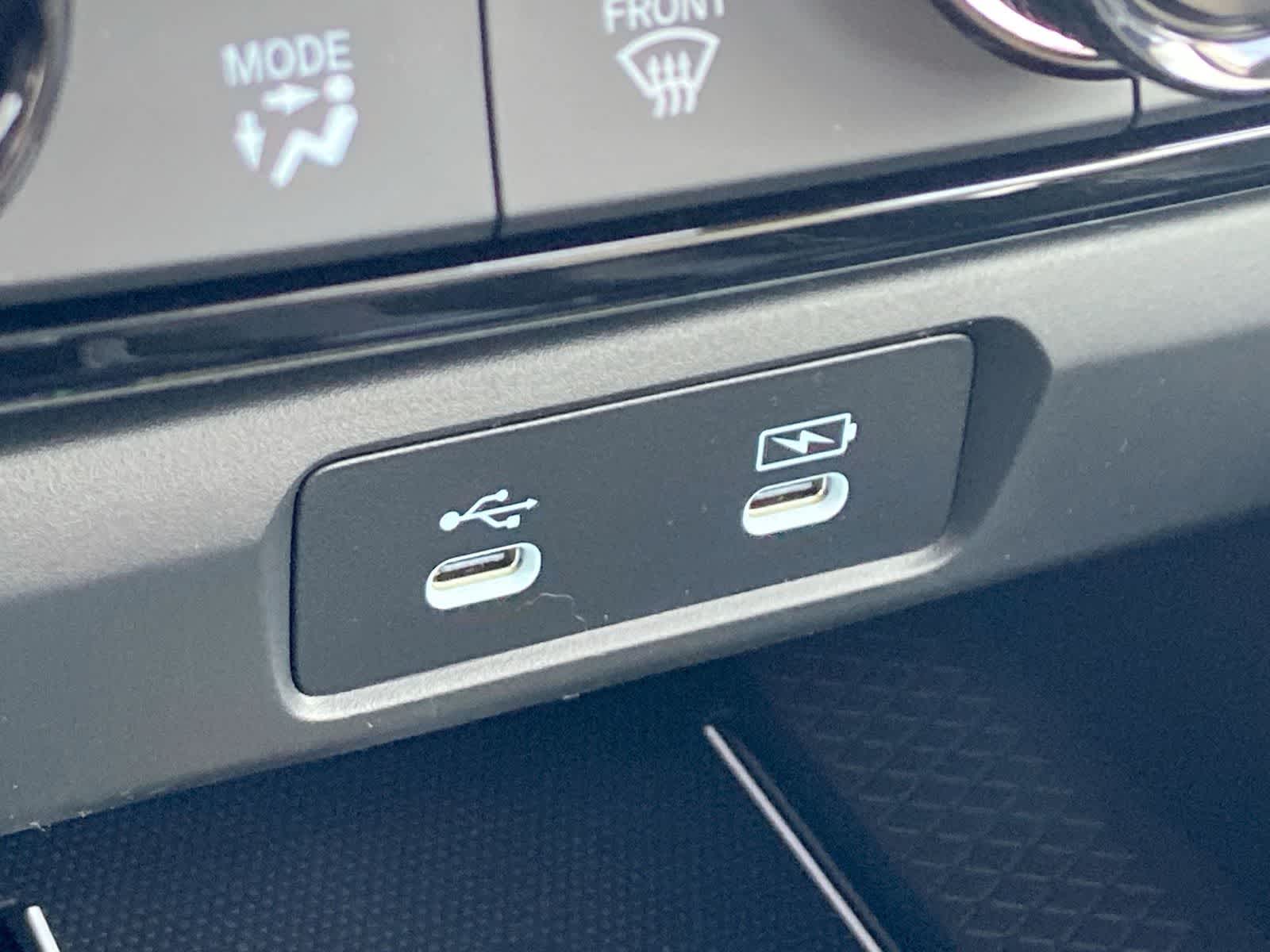 Thumbnail: 2025 Honda Accord - 18