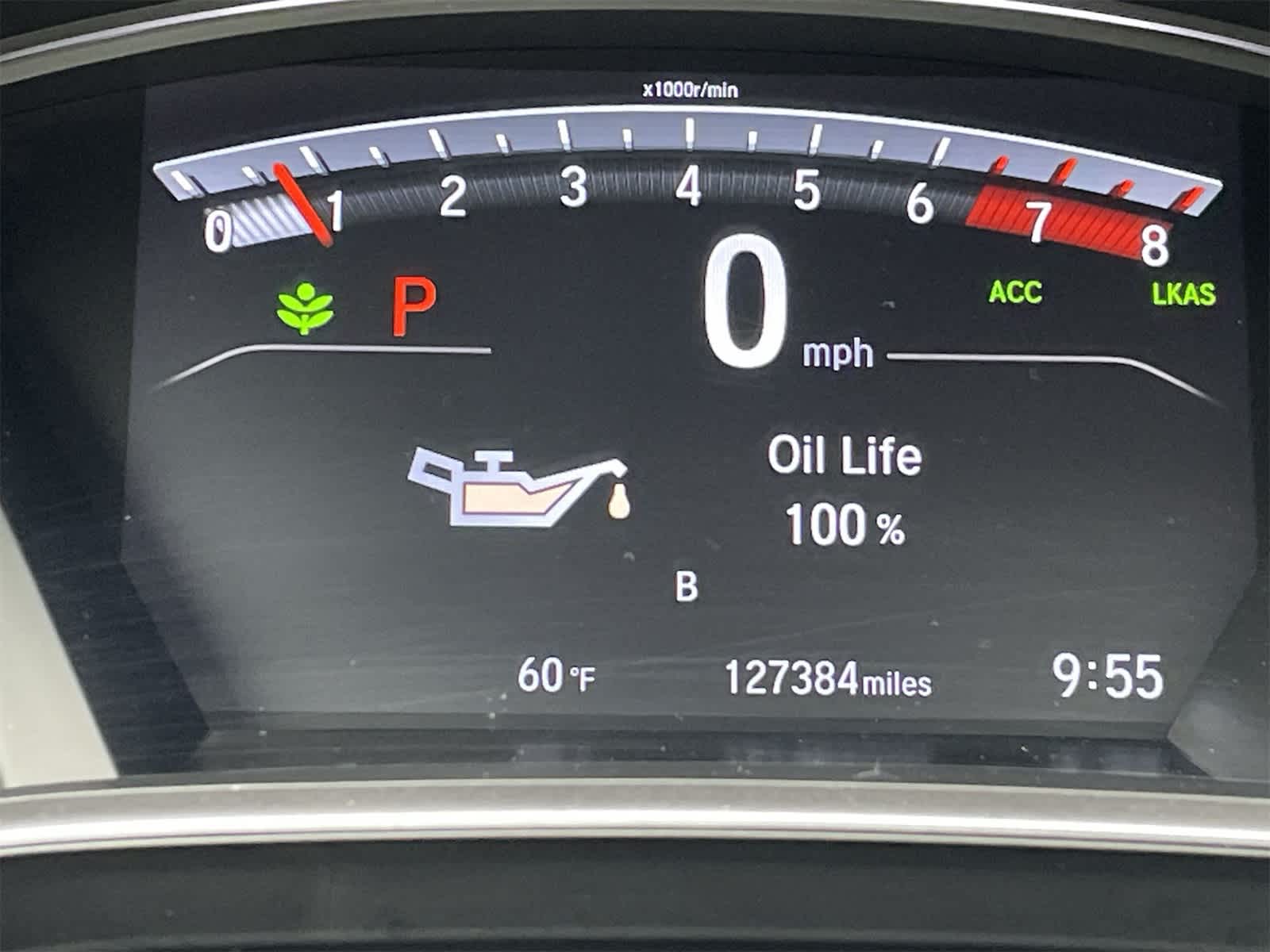 Thumbnail: 2018 Honda CR-V - 14