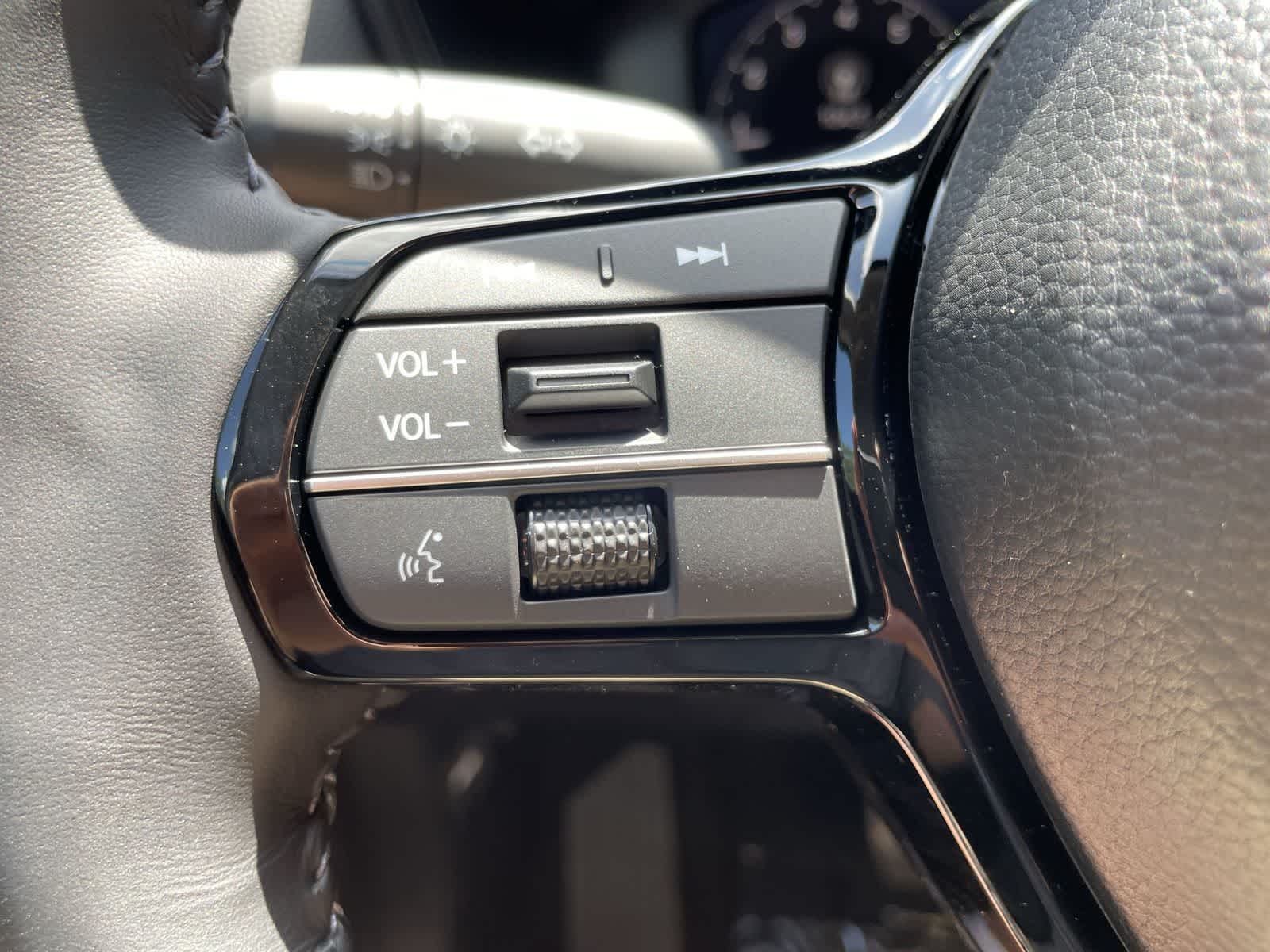 Thumbnail: 2026 Honda CR-V - 24