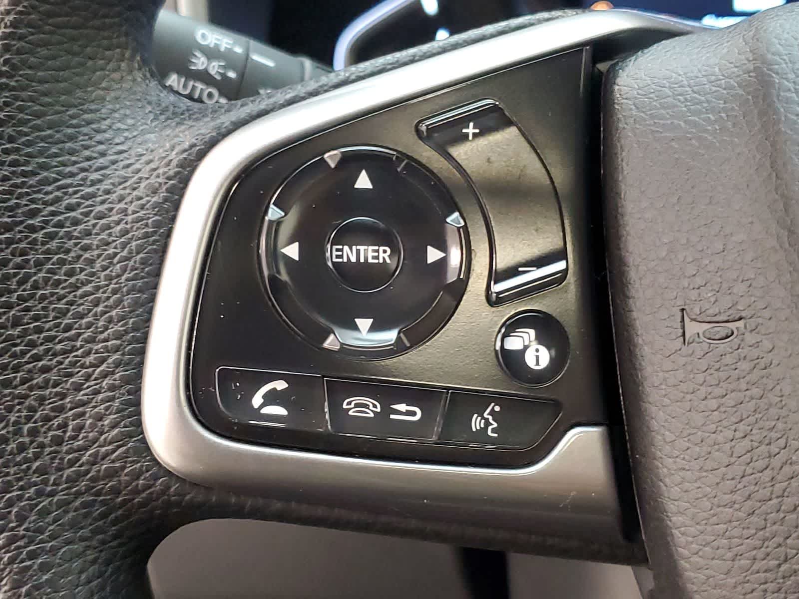 Thumbnail: 2022 Honda CR-V - 12