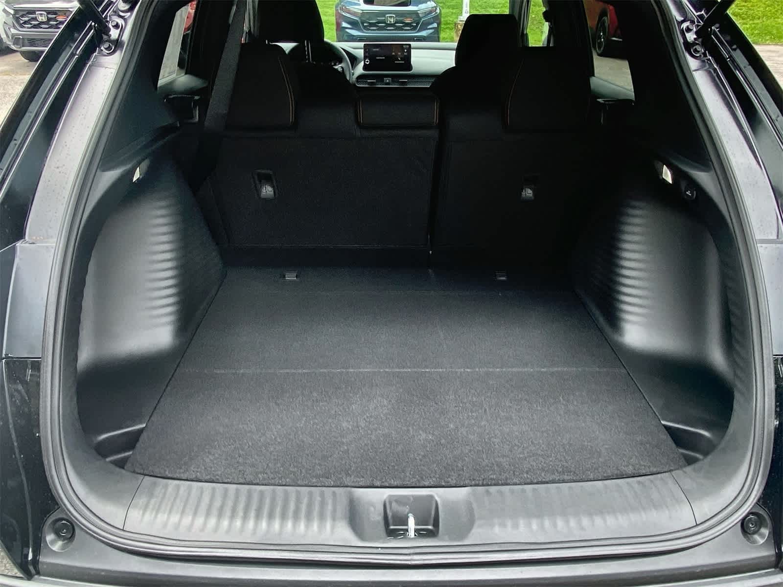 Thumbnail: 2026 Honda HR-V - 9