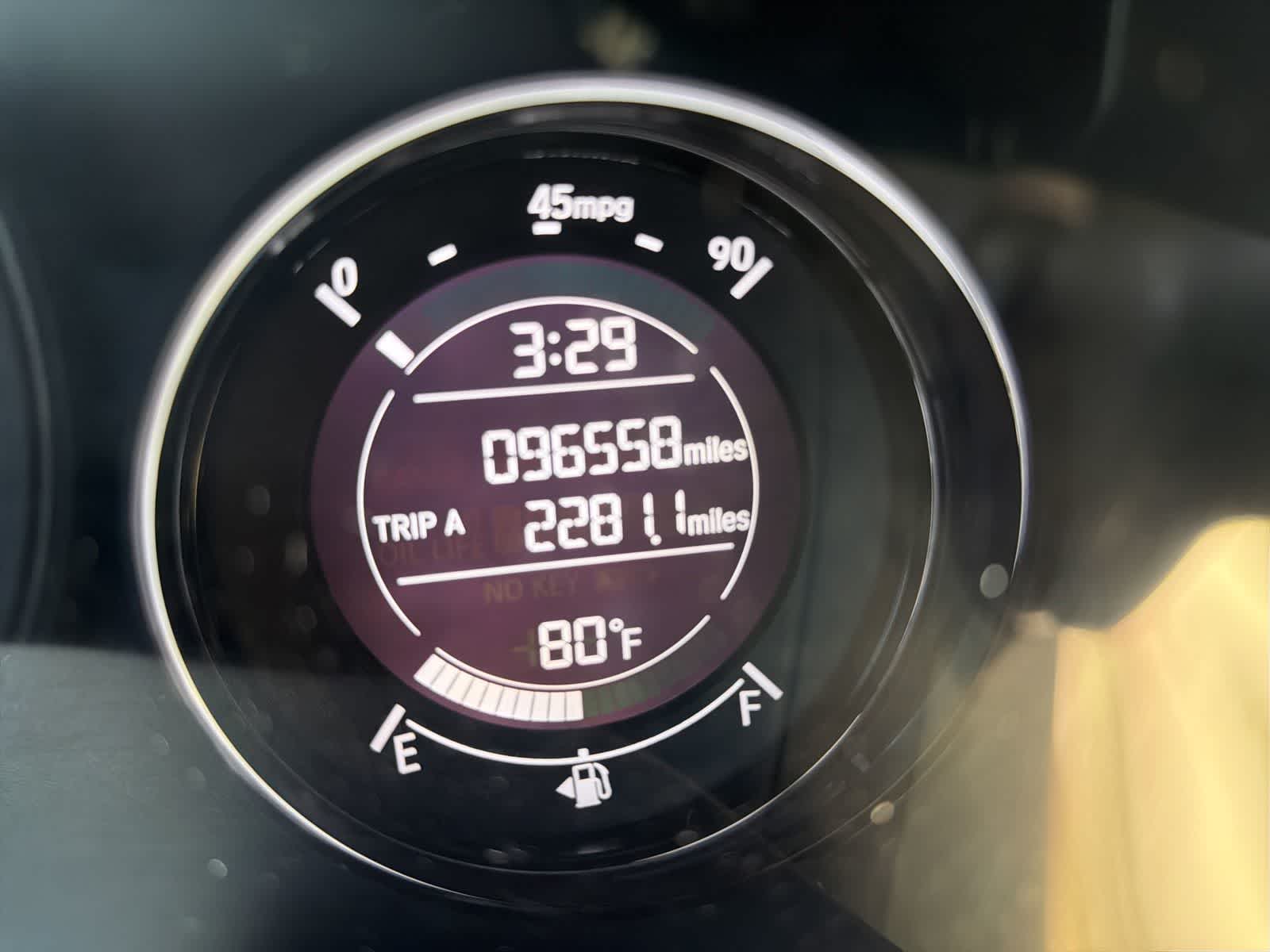 Thumbnail: 2018 Honda HR-V - 2