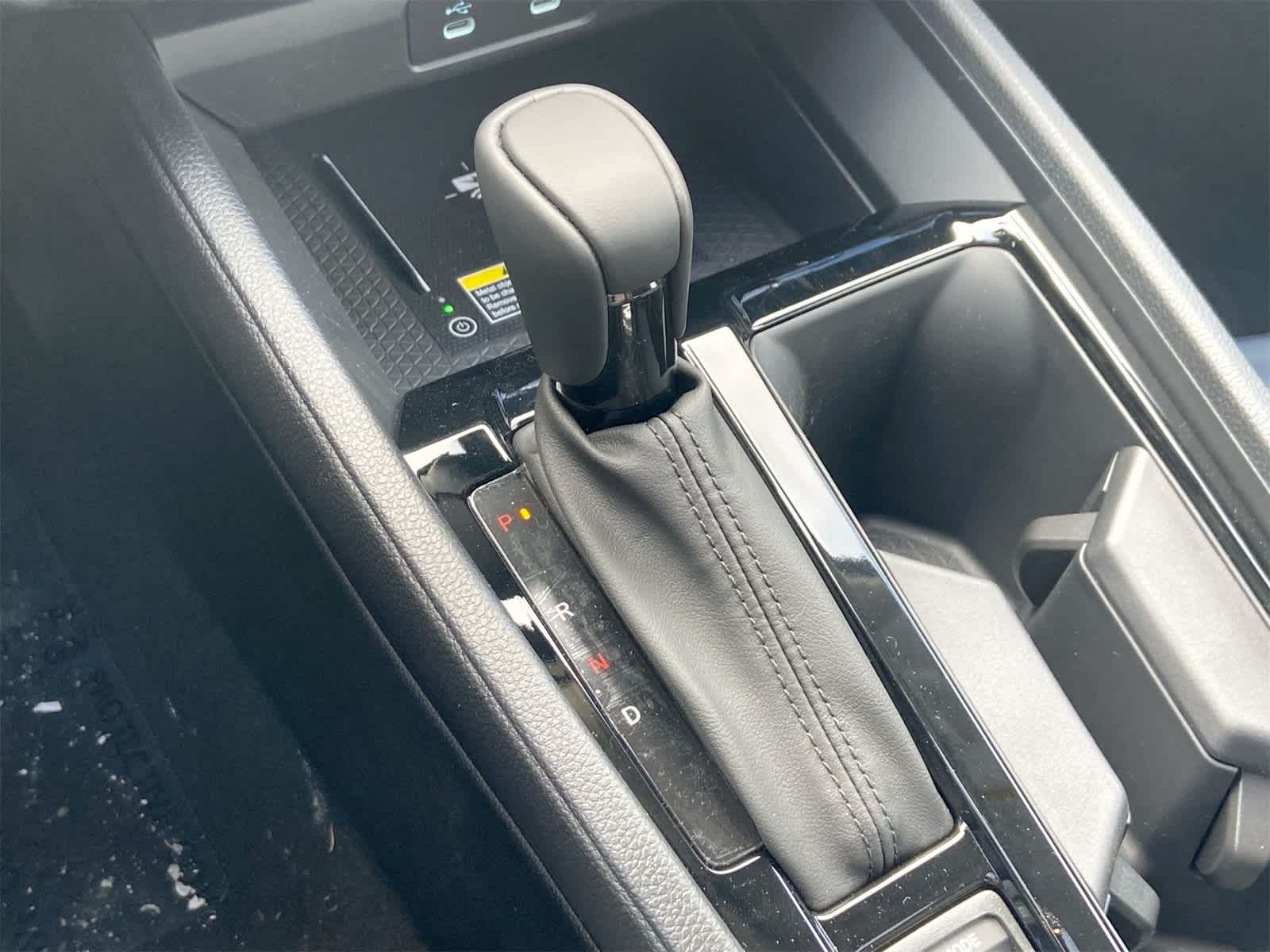 Thumbnail: 2025 Honda Accord - 19