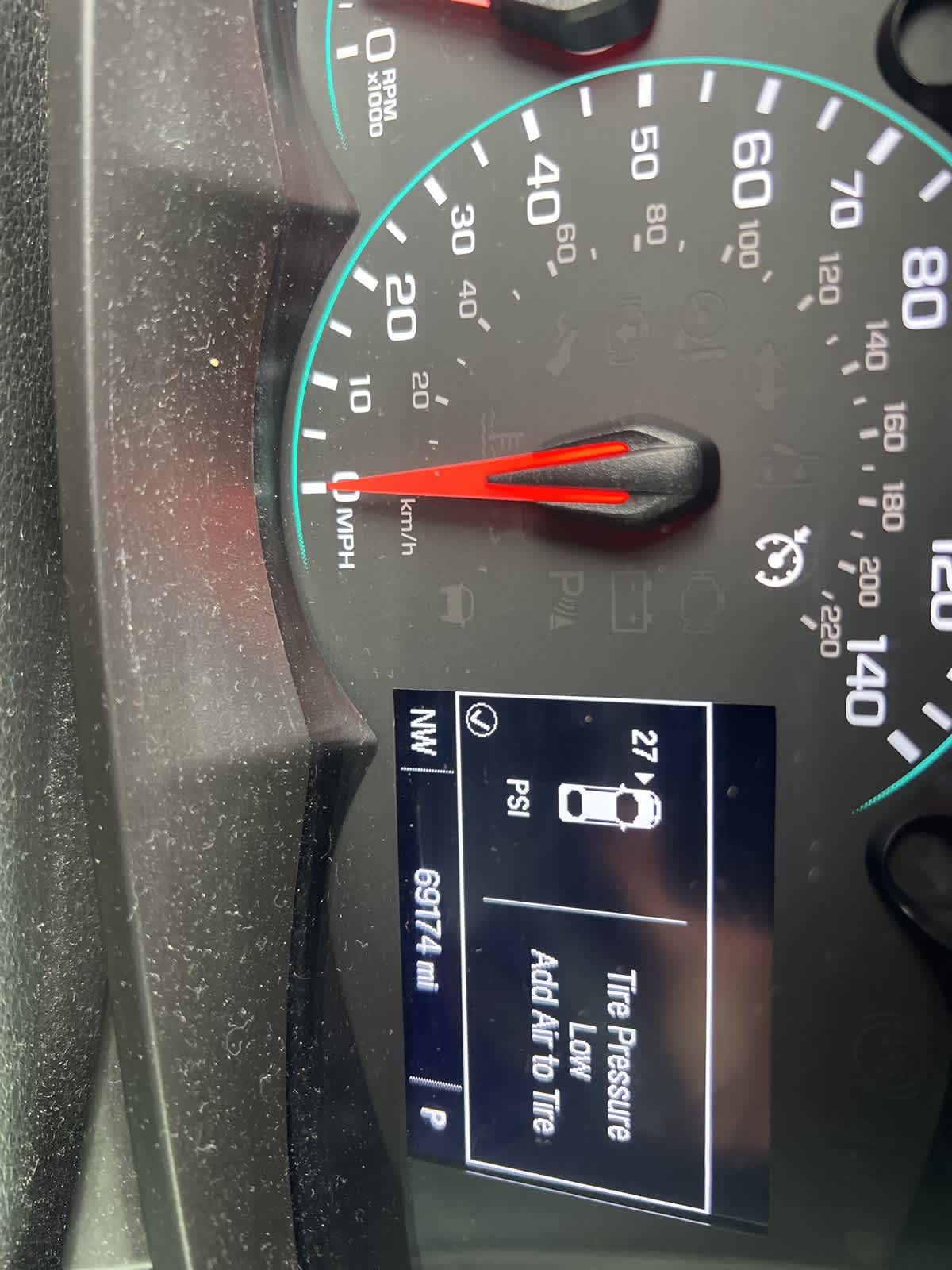 Thumbnail: 2020 Chevrolet Trax - 2