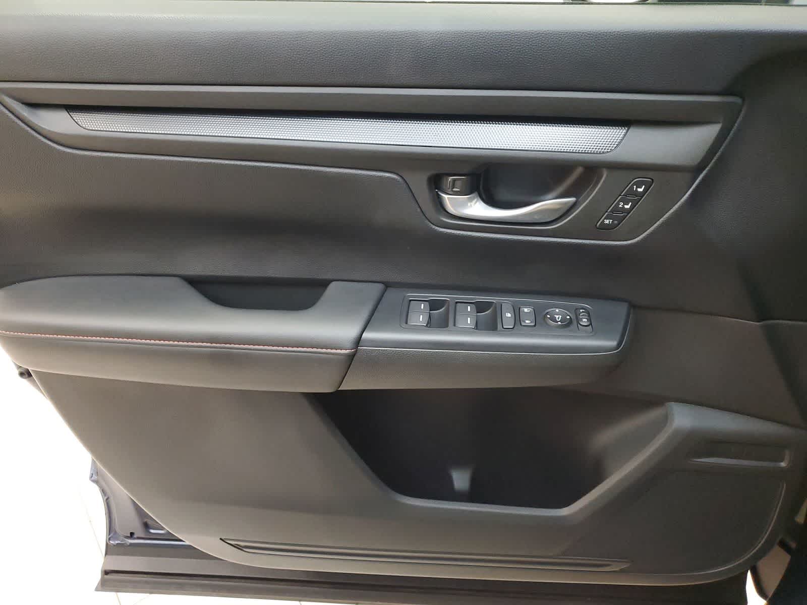 Thumbnail: 2024 Honda CR-V - 16