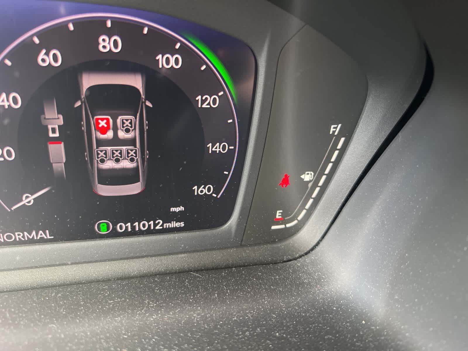 2023 Honda Accord Hybrid Touring photo 2